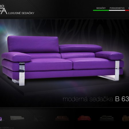 EuroSofa - 