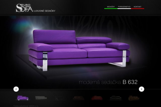 EuroSofa - 